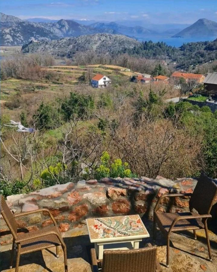 Dembelija Rooms Virpazar Exterior photo