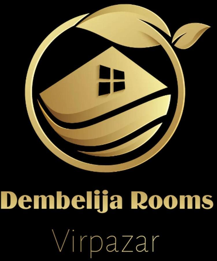 Dembelija Rooms Virpazar Exterior photo
